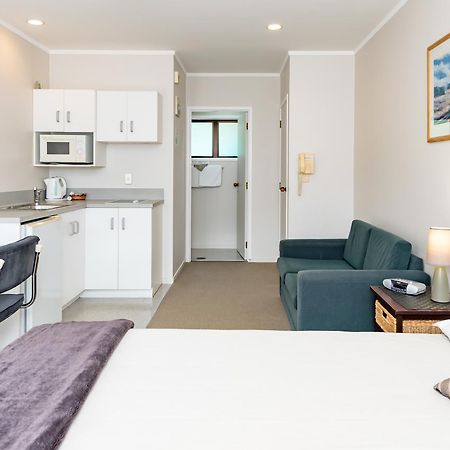 Outrigger Motel Paihia Zewnętrze zdjęcie