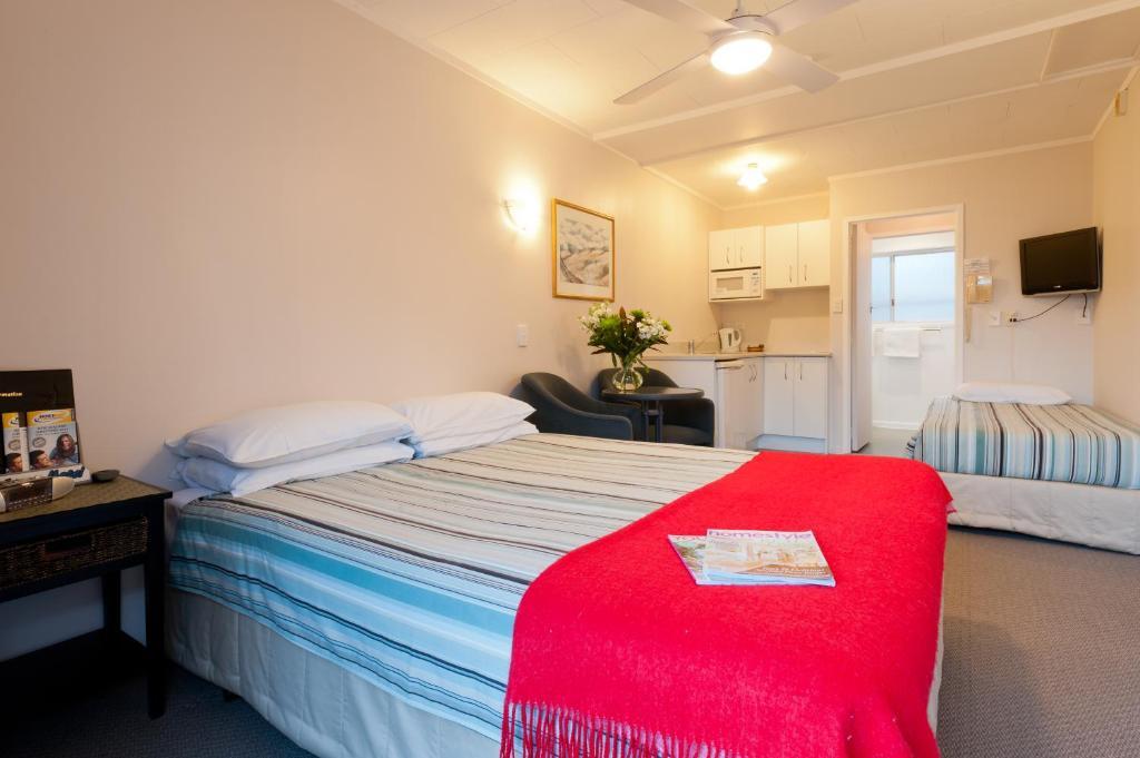 Outrigger Motel Paihia Zewnętrze zdjęcie