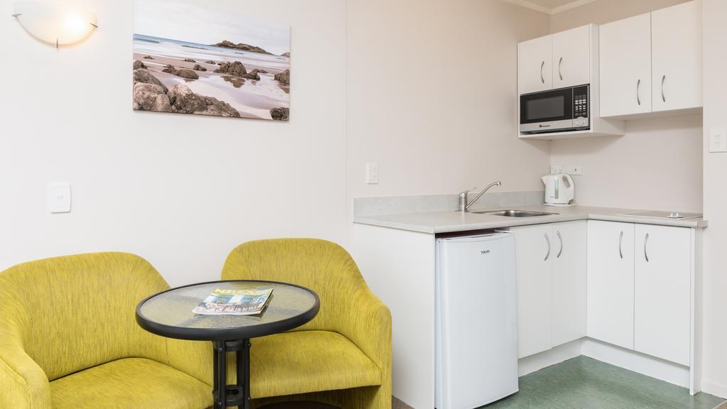 Outrigger Motel Paihia Zewnętrze zdjęcie