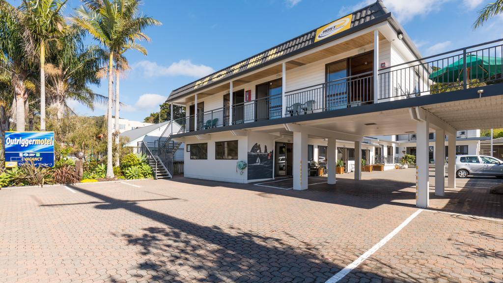 Outrigger Motel Paihia Zewnętrze zdjęcie