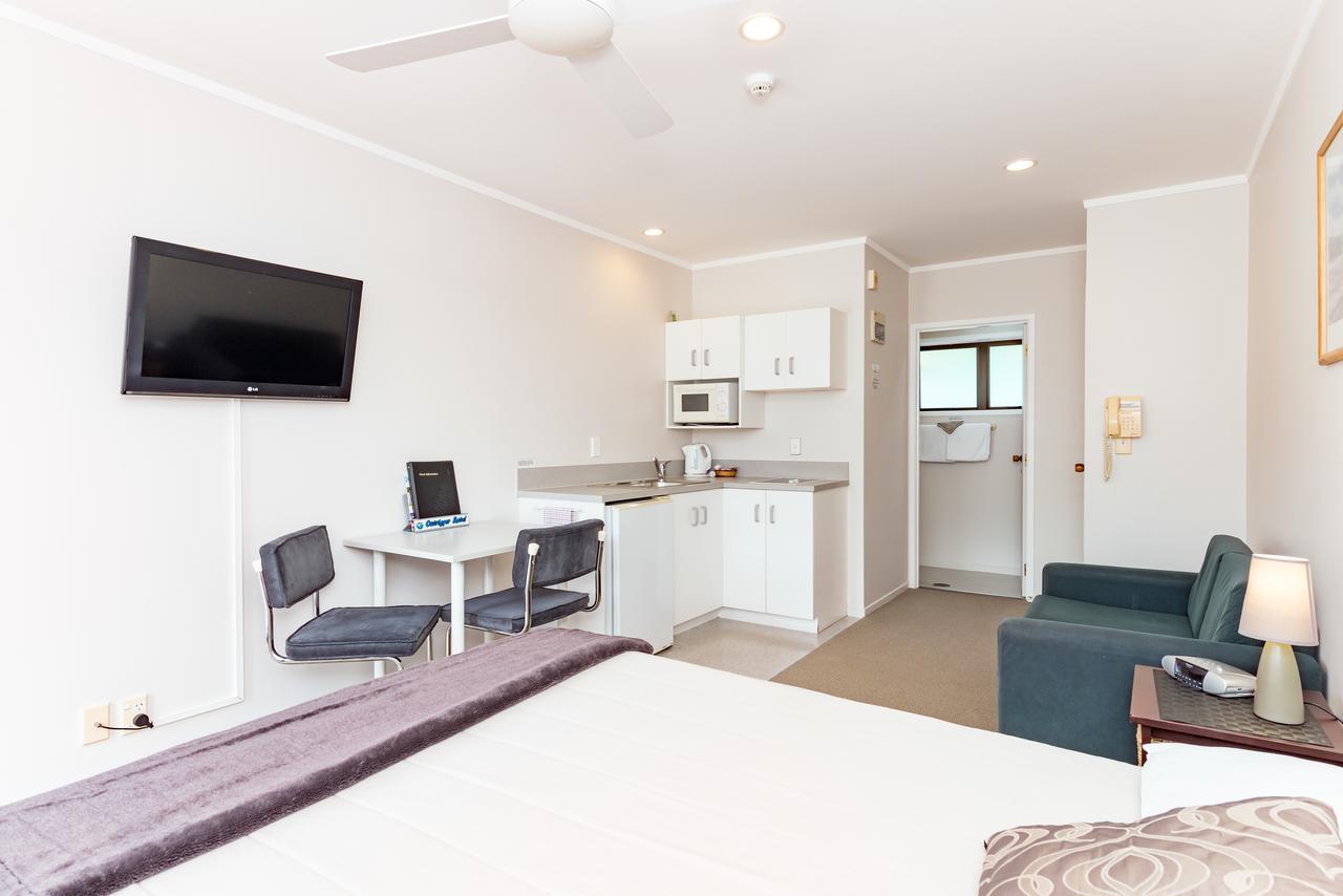 Outrigger Motel Paihia Zewnętrze zdjęcie