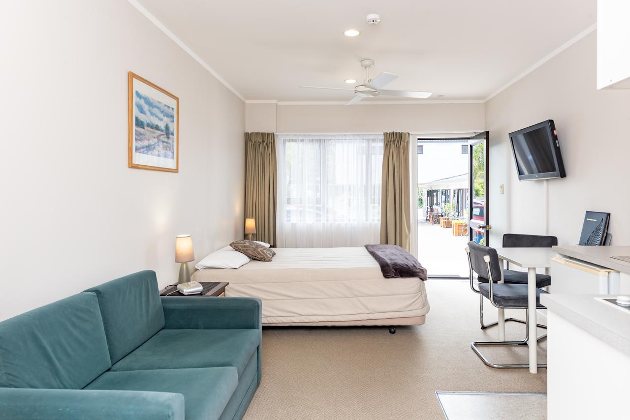 Outrigger Motel Paihia Zewnętrze zdjęcie