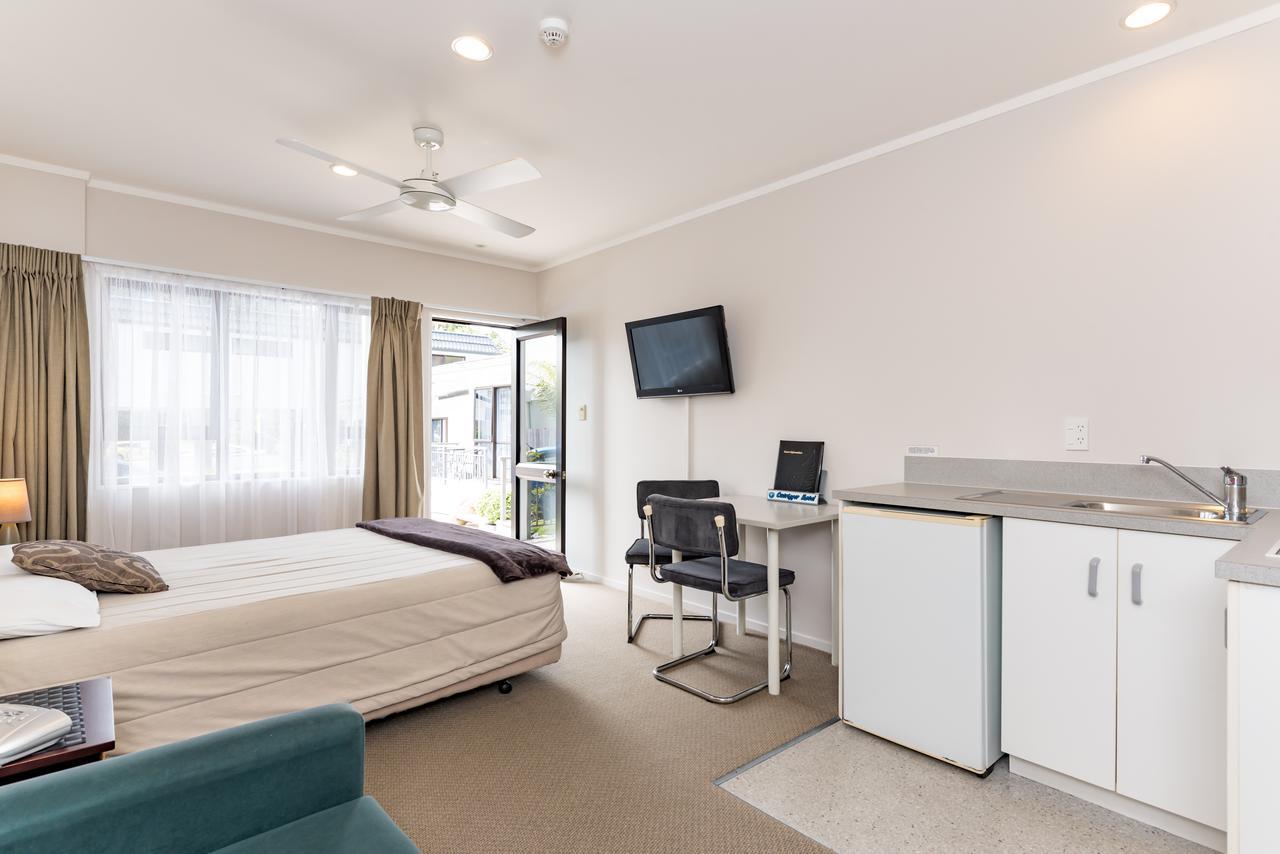 Outrigger Motel Paihia Zewnętrze zdjęcie