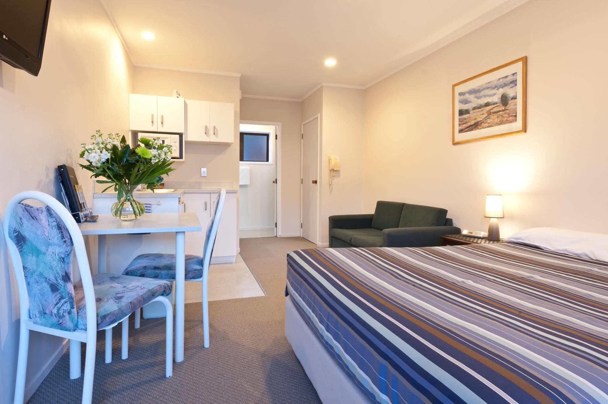 Outrigger Motel Paihia Zewnętrze zdjęcie