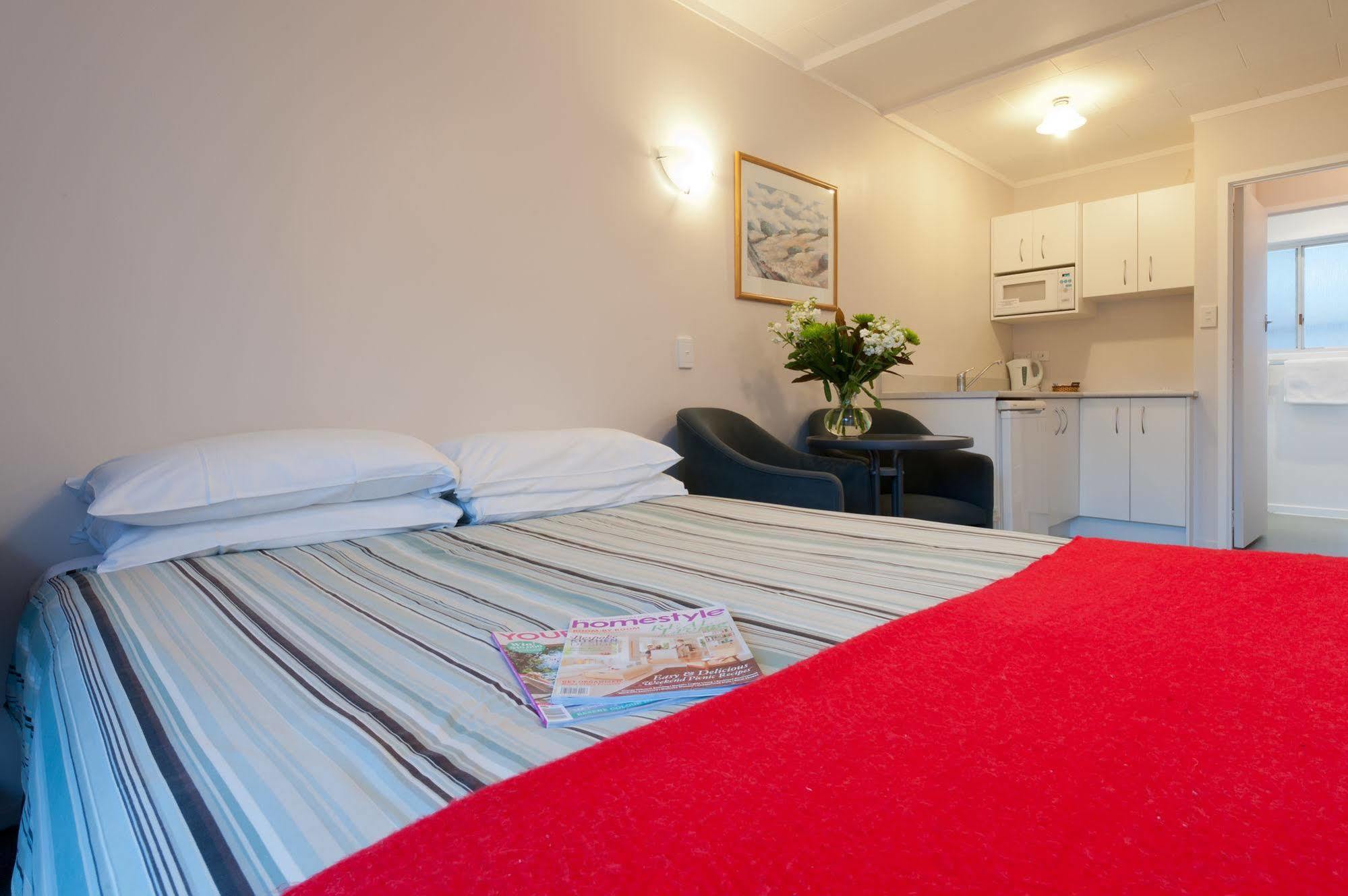 Outrigger Motel Paihia Zewnętrze zdjęcie