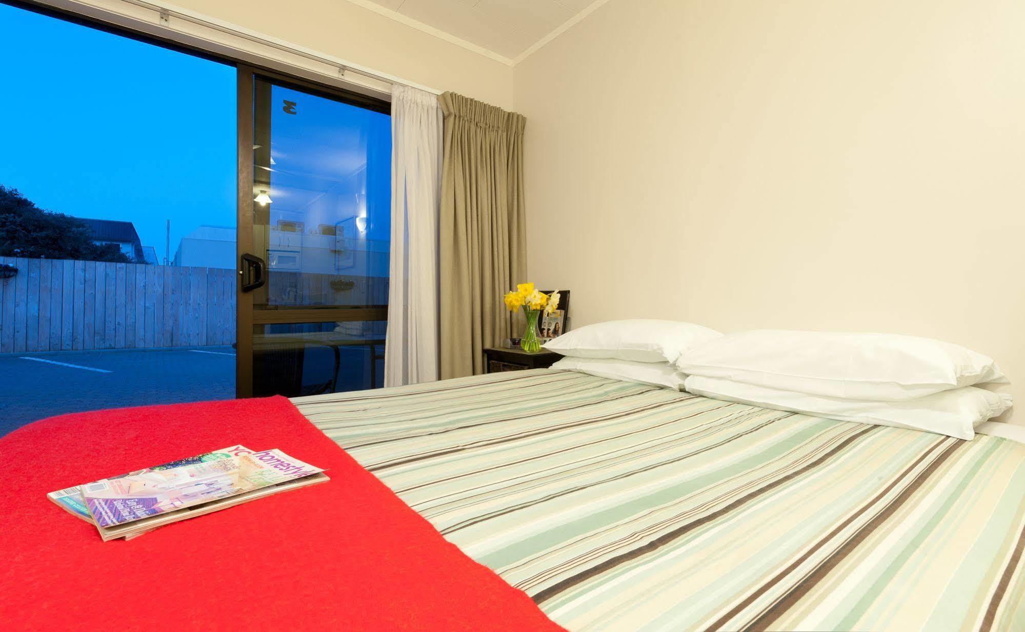 Outrigger Motel Paihia Zewnętrze zdjęcie