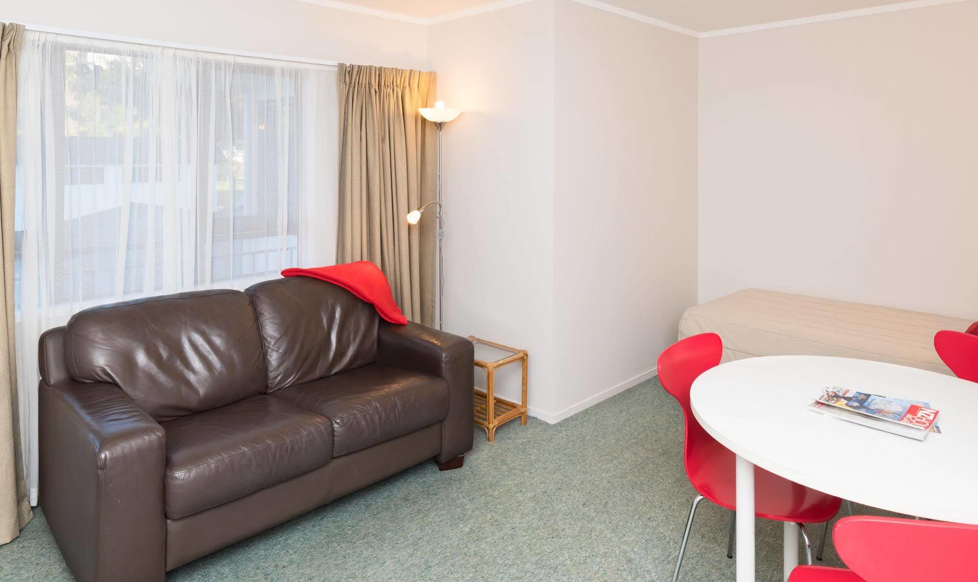 Outrigger Motel Paihia Zewnętrze zdjęcie