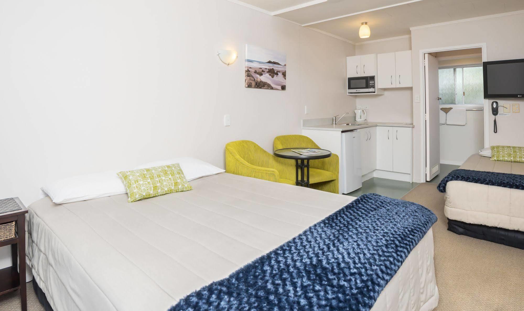 Outrigger Motel Paihia Zewnętrze zdjęcie