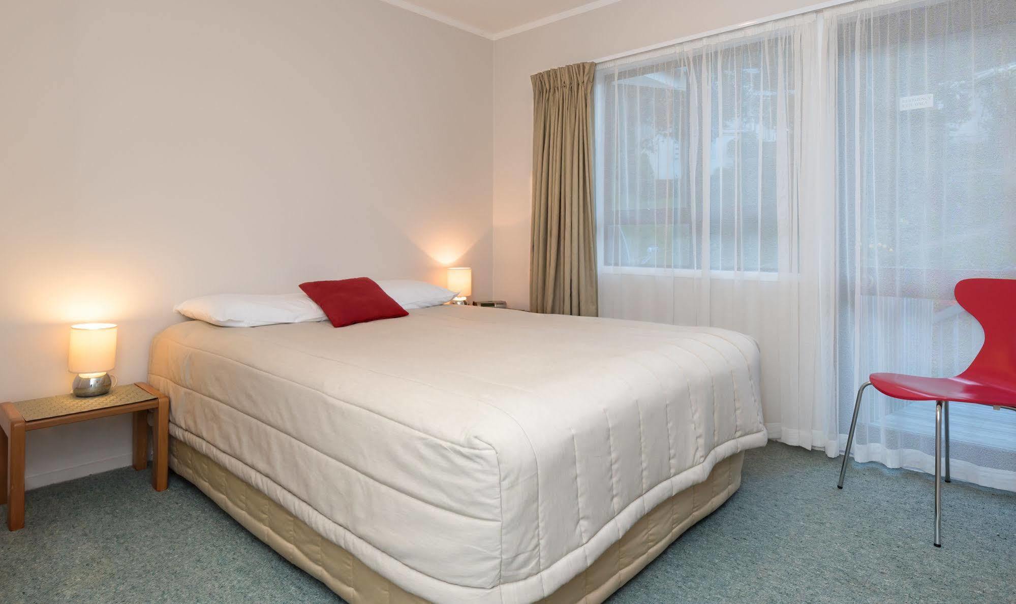 Outrigger Motel Paihia Zewnętrze zdjęcie