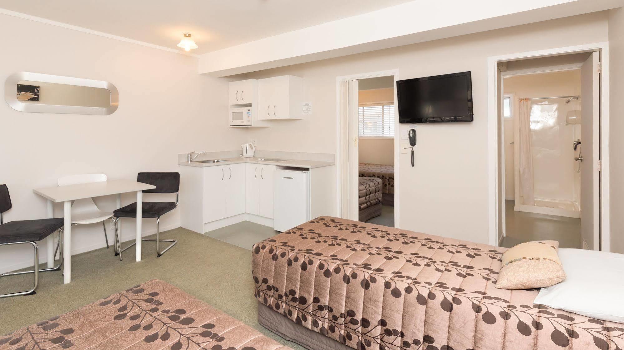 Outrigger Motel Paihia Zewnętrze zdjęcie