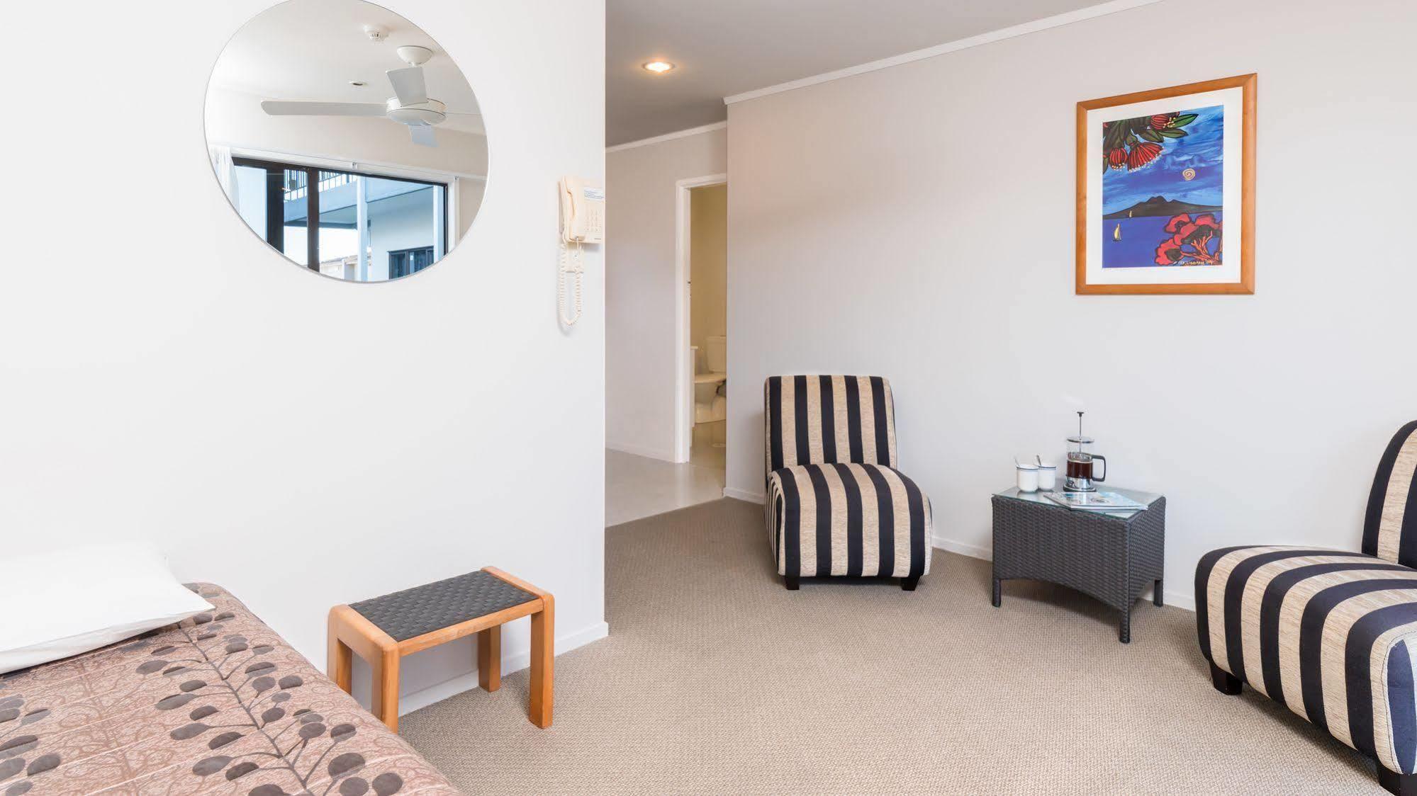 Outrigger Motel Paihia Zewnętrze zdjęcie