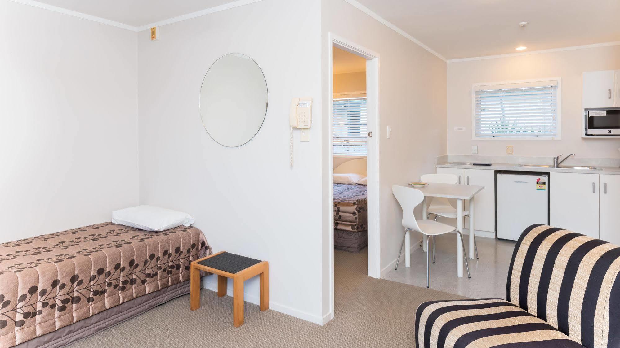 Outrigger Motel Paihia Zewnętrze zdjęcie