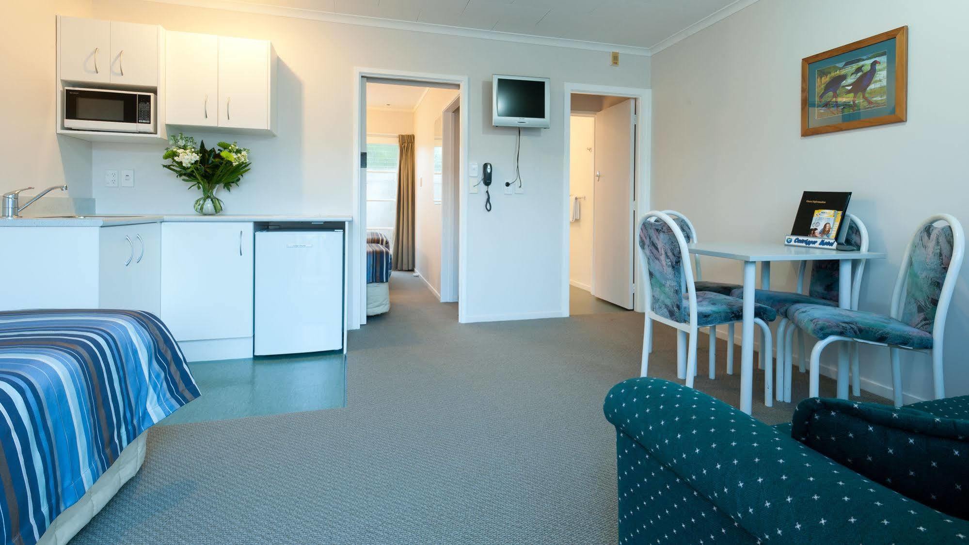 Outrigger Motel Paihia Zewnętrze zdjęcie