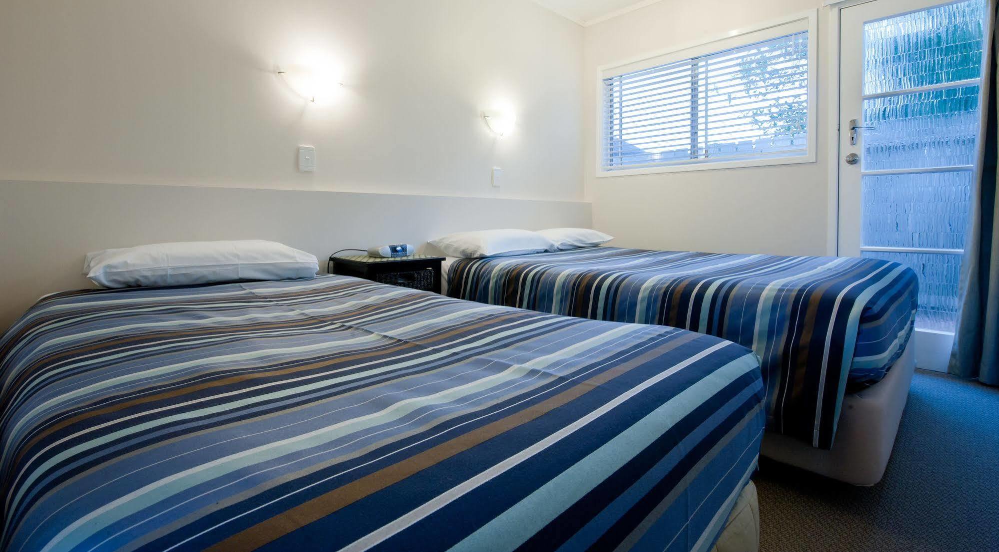 Outrigger Motel Paihia Zewnętrze zdjęcie