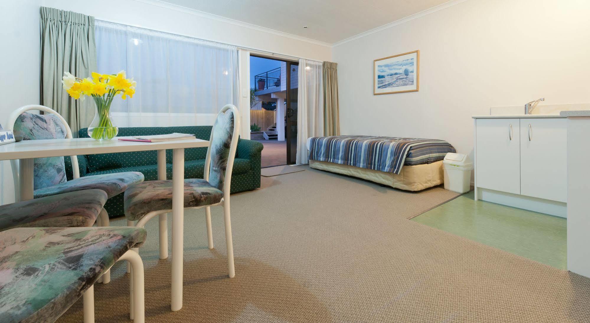 Outrigger Motel Paihia Zewnętrze zdjęcie