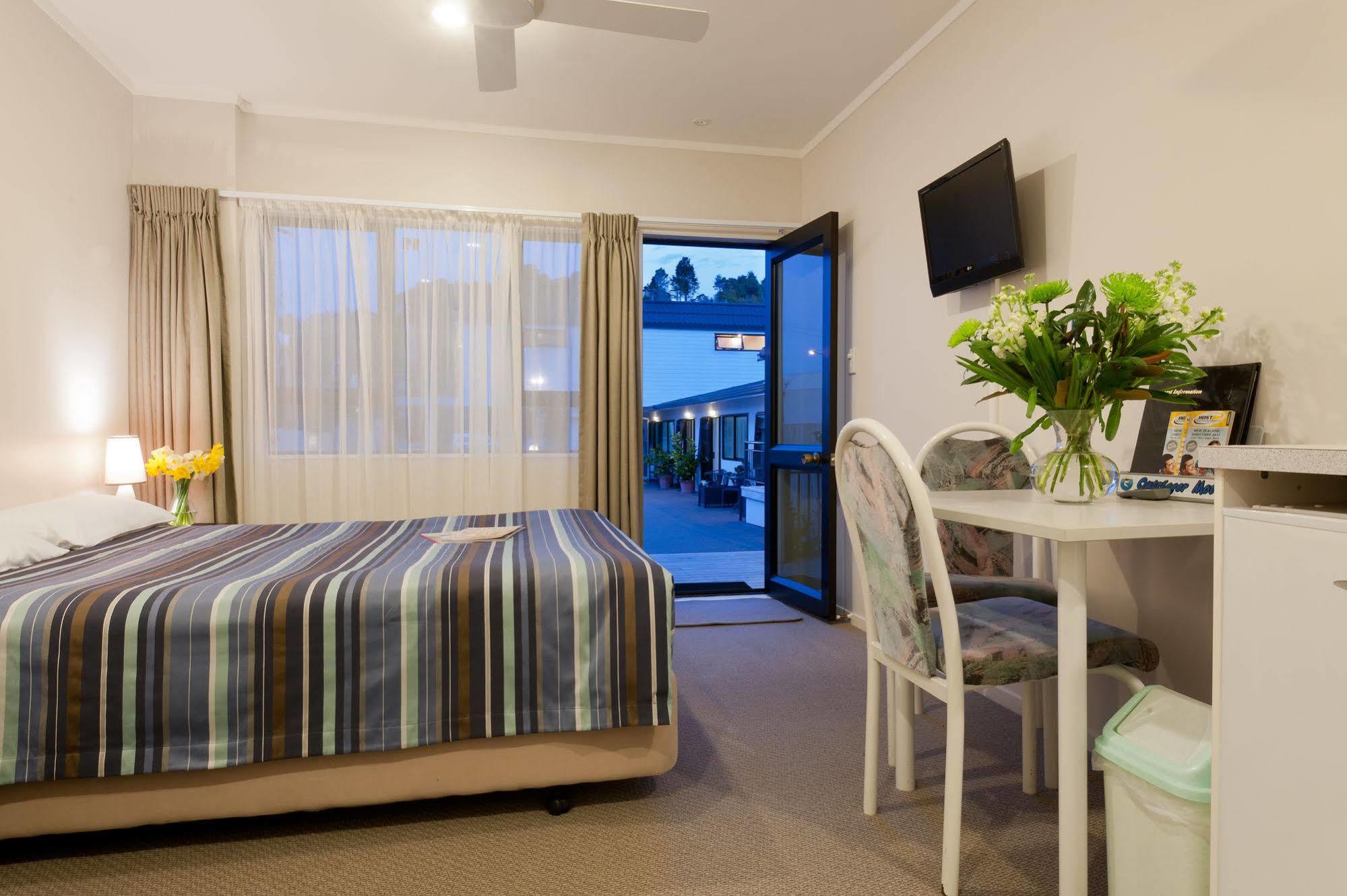 Outrigger Motel Paihia Zewnętrze zdjęcie