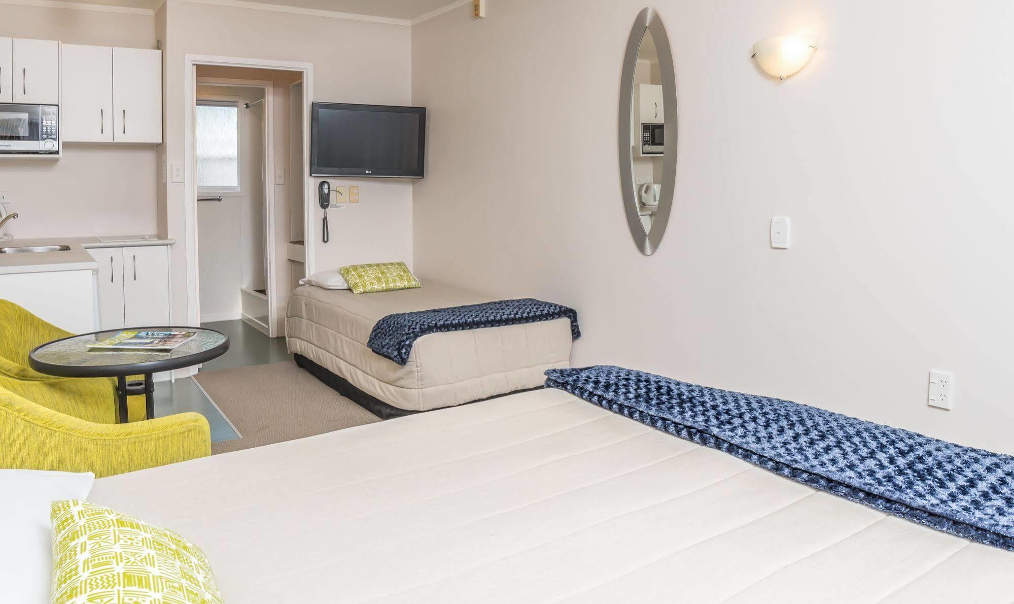 Outrigger Motel Paihia Zewnętrze zdjęcie