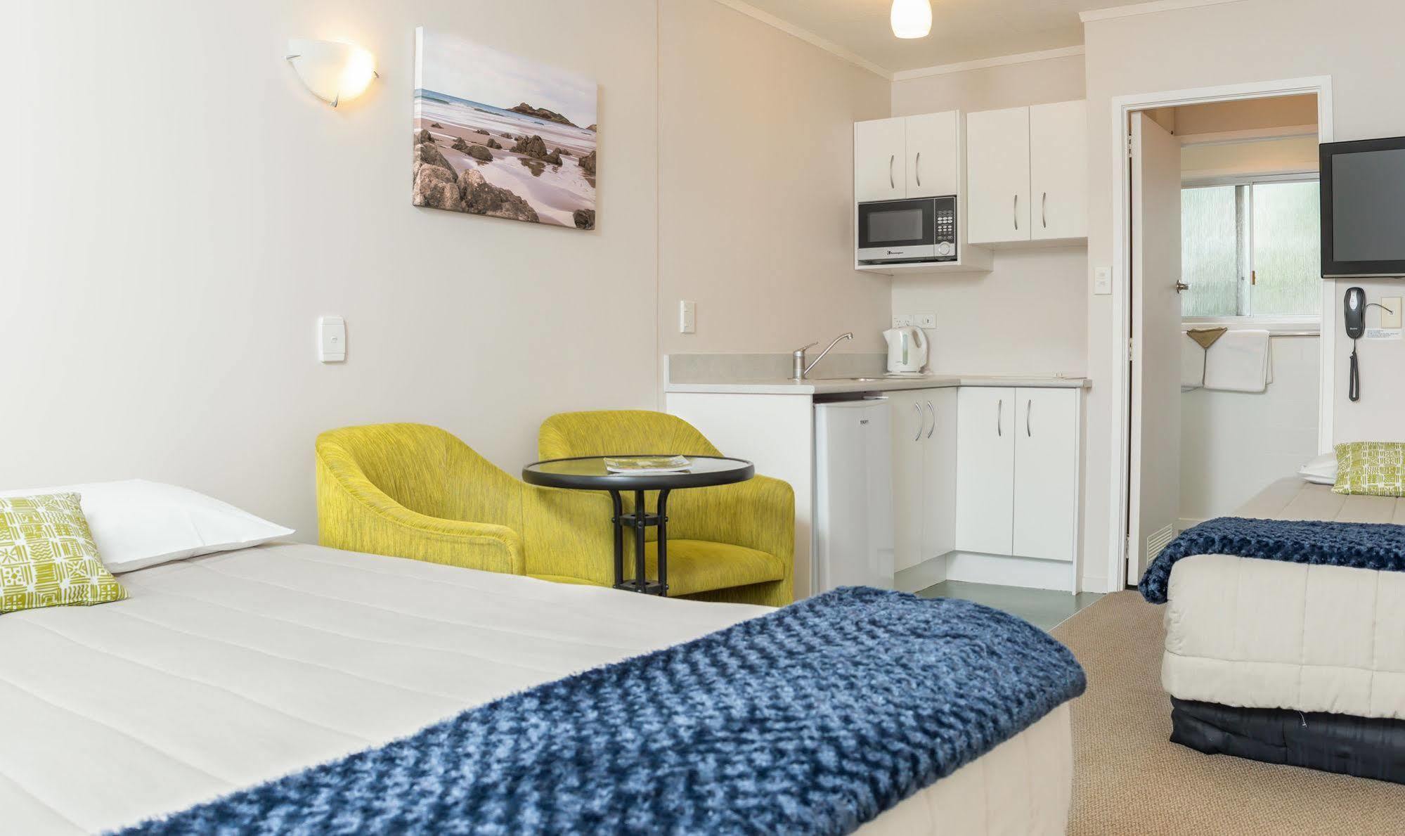 Outrigger Motel Paihia Zewnętrze zdjęcie