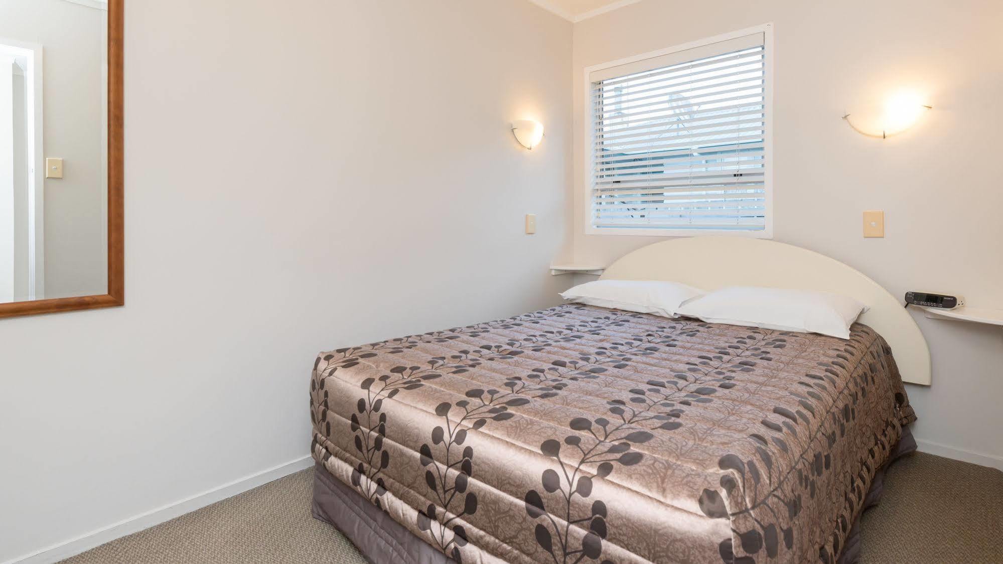 Outrigger Motel Paihia Zewnętrze zdjęcie