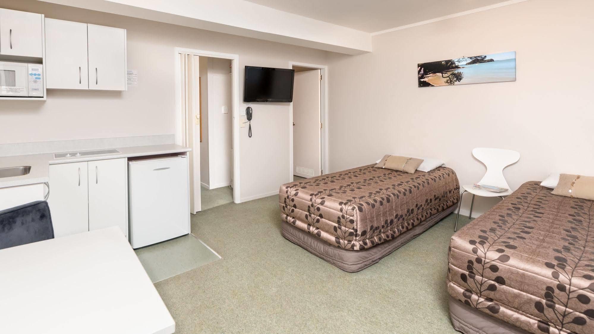 Outrigger Motel Paihia Zewnętrze zdjęcie