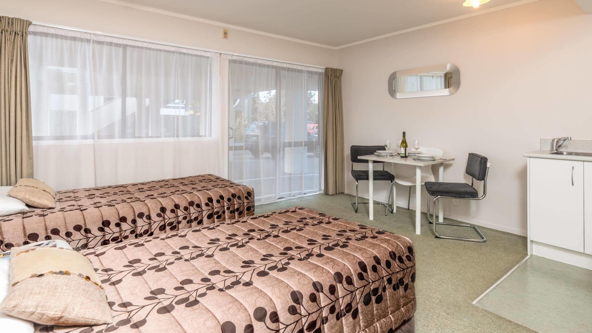 Outrigger Motel Paihia Zewnętrze zdjęcie